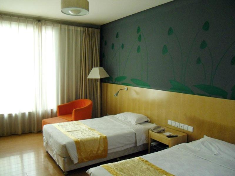 Tiantan Wancheng 3*