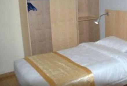 Hotel Tiantan Wancheng