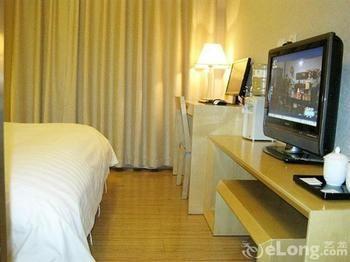 Tiantan Wancheng 3* Beijing