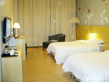 Tiantan Wancheng Hotel Beijing