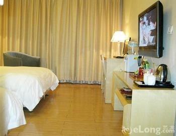 Tiantan Wancheng Hotel 3*