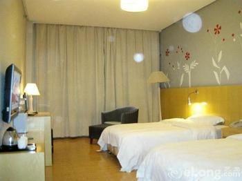 Tiantan Wancheng Hotel