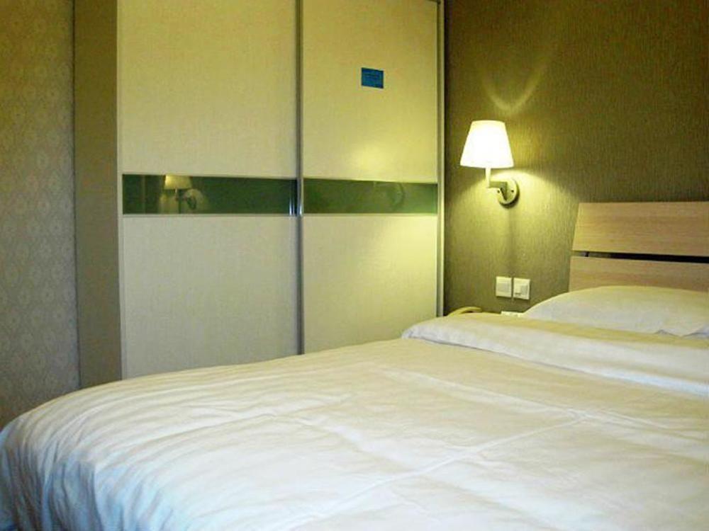 Tiantan Wancheng Hotel