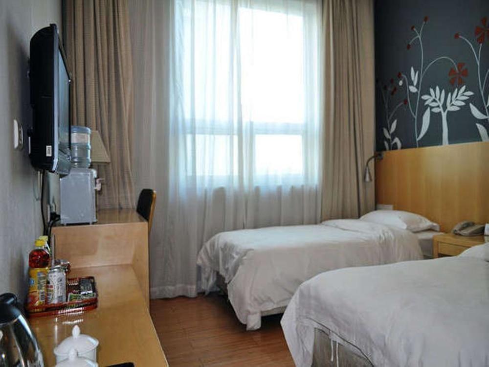 Tiantan Wancheng Hotel