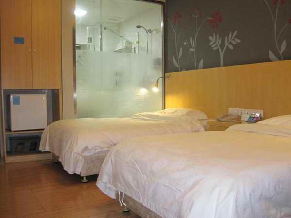 Tiantan Wancheng 3* Peking