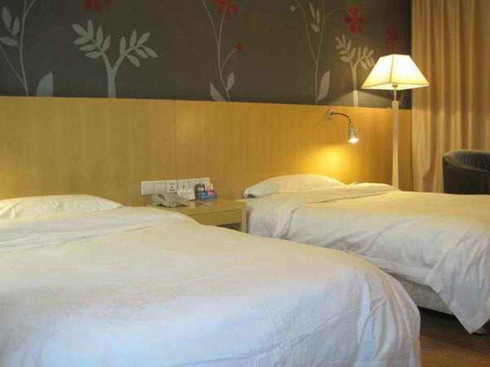 Tiantan Wancheng Hotel 3*