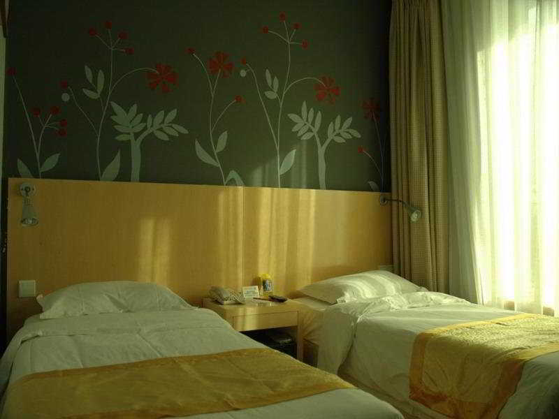 Hotel Tiantan Wancheng