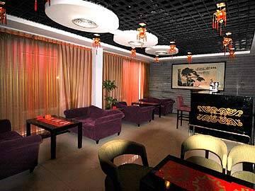 Hotel Tiantan Wancheng 3*