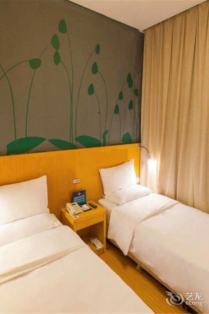 Tiantan Wancheng 3* Beijing