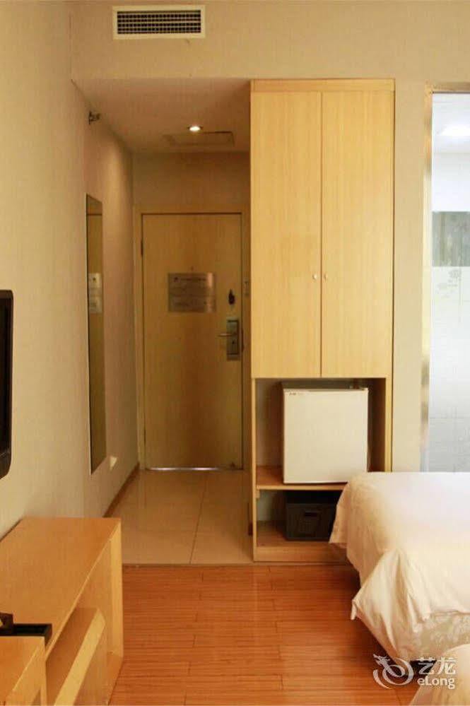 Hotel Tiantan Wancheng