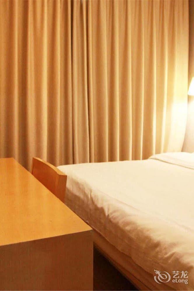 Hotel Tiantan Wancheng